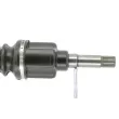 CEVAM 7281 - Arbre de transmission avant droit