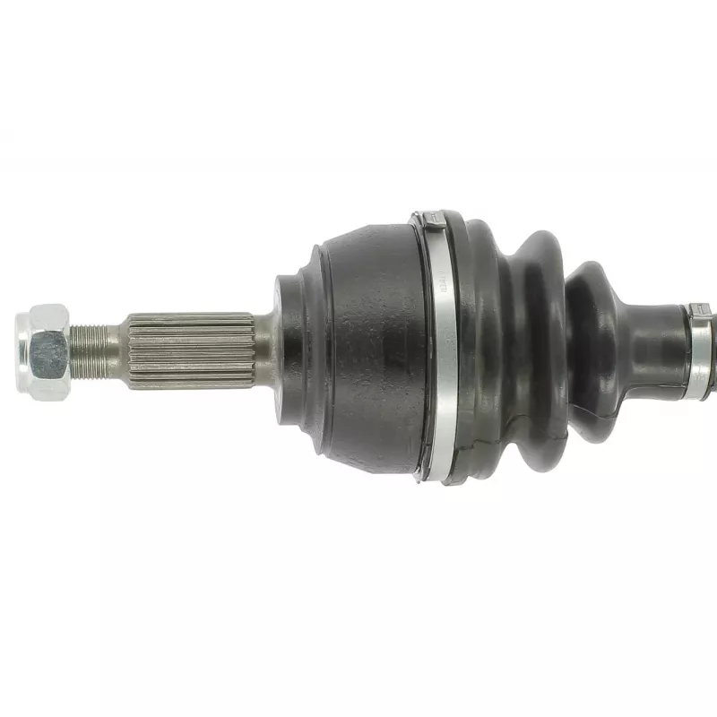 Arbre de transmission avant droit CEVAM 7289 - Visuel 1