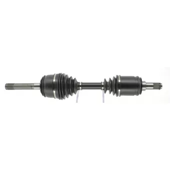 CEVAM 7293 - Arbre de transmission