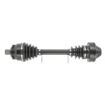 Arbre de transmission CEVAM 7296Z pour OPEL ZAFIRA LIFE 1.9 TDI - 90cv
