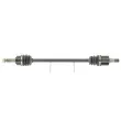 CEVAM 7303 - Arbre de transmission
