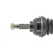 CEVAM 7320 - Arbre de transmission avant droit