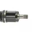 CEVAM 7323 - Arbre de transmission avant gauche