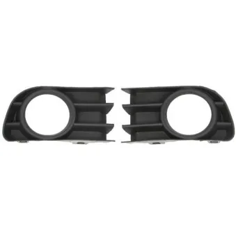 BLIC 6502-07-6041916P - Grille de ventilation, pare-chocs