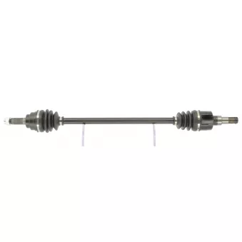 Arbre de transmission avant droit CEVAM OEM 44101M79F70
