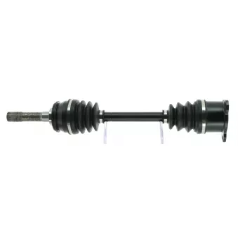 Arbre de transmission avant gauche CEVAM OEM 4410267D00