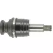 CEVAM 7328 - Arbre de transmission avant droit
