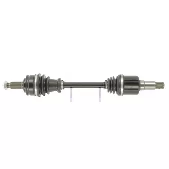 Arbre de transmission avant gauche CEVAM OEM 4410265J00000