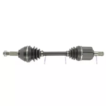 Arbre de transmission avant gauche CEVAM OEM 39101JY04A