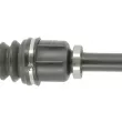 CEVAM 7350 - Arbre de transmission avant droit