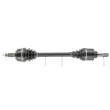 CEVAM 7353 - Arbre de transmission avant gauche