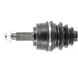 CEVAM 7353 - Arbre de transmission avant gauche