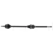 CEVAM 7354 - Arbre de transmission avant droit