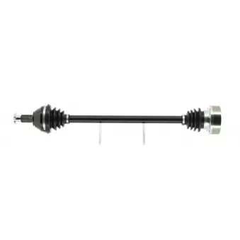 Arbre de transmission avant droit CEVAM 7360
