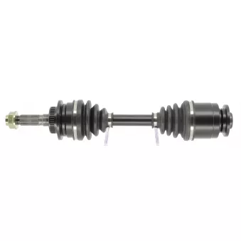 Arbre de transmission avant gauche CEVAM OEM 1339667