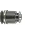 CEVAM 7371Z - Arbre de transmission avant gauche