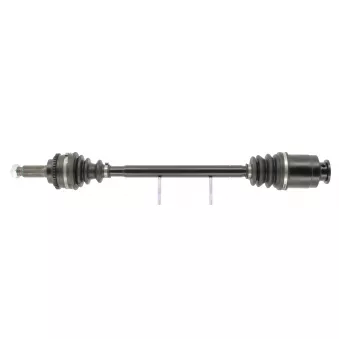 CEVAM 7380Z - Arbre de transmission