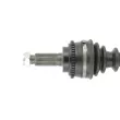 CEVAM 7380Z - Arbre de transmission