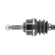 CEVAM 7388 - Arbre de transmission avant droit
