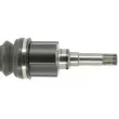 CEVAM 7388 - Arbre de transmission avant droit