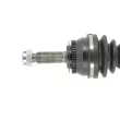 CEVAM 7390Z - Arbre de transmission avant droit
