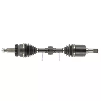 Arbre de transmission avant gauche CEVAM OEM 495002B260