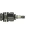 CEVAM 7397z - Arbre de transmission avant gauche