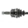 CEVAM 7402 - Arbre de transmission avant droit