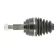 CEVAM 7411 - Arbre de transmission avant gauche
