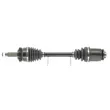 CEVAM 7416Z - Arbre de transmission avant droit