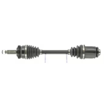 Arbre de transmission avant droit CEVAM OEM 495002E750