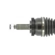 CEVAM 7416Z - Arbre de transmission avant droit