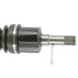 CEVAM 7418 - Arbre de transmission