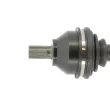 CEVAM 7431 - Arbre de transmission avant gauche