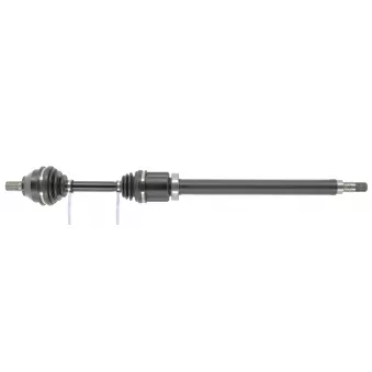 Arbre de transmission avant droit CEVAM OEM 36002452