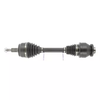 Arbre de transmission avant gauche CEVAM OEM 7H0407453X