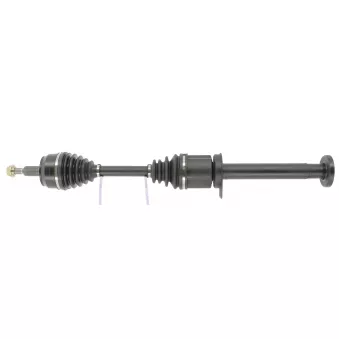 Arbre de transmission avant droit CEVAM OEM 7H0407272BJ