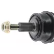 CEVAM 7449 - Arbre de transmission avant gauche