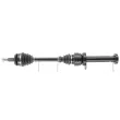 CEVAM 7450 - Arbre de transmission avant droit