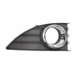 BLIC 6502-07-6050920P - Grille de ventilation, pare-chocs