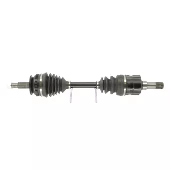 Arbre de transmission CEVAM OEM 04641883AE