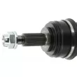 CEVAM 7461 - Arbre de transmission avant gauche