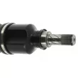 CEVAM 7461 - Arbre de transmission avant gauche