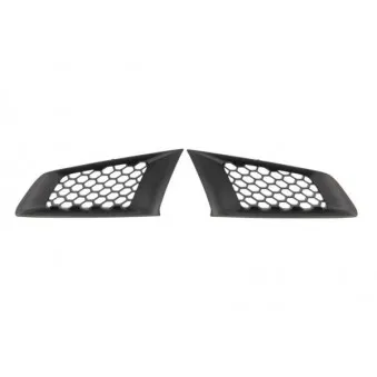 Grille de radiateur BLIC 6502-07-6053990P