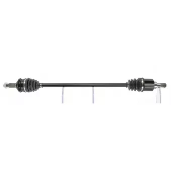 CEVAM 7466 - Arbre de transmission avant droit