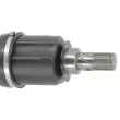 CEVAM 7479 - Arbre de transmission avant gauche
