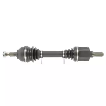 Arbre de transmission avant gauche CEVAM OEM 3272nz