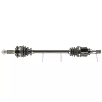 CEVAM 7491 - Arbre de transmission avant gauche