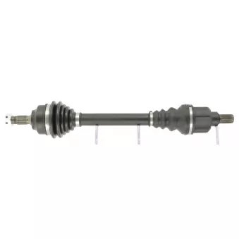 Arbre de transmission avant gauche CEVAM OEM 3272QE