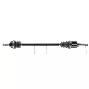 Arbre de transmission avant droit CEVAM OEM 9801388680